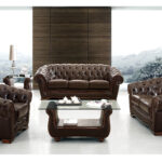 262 Full Leather