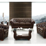 262 Full Leather