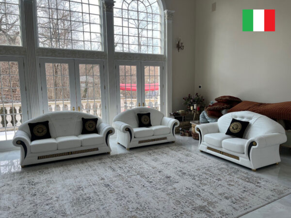Prestige Living room