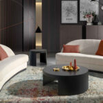 Sakura Living room