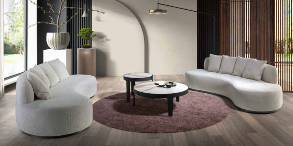 Shito Living room