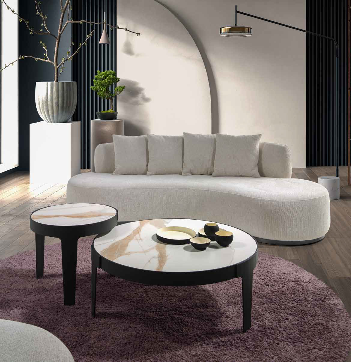 Shito Living room Gallery 1