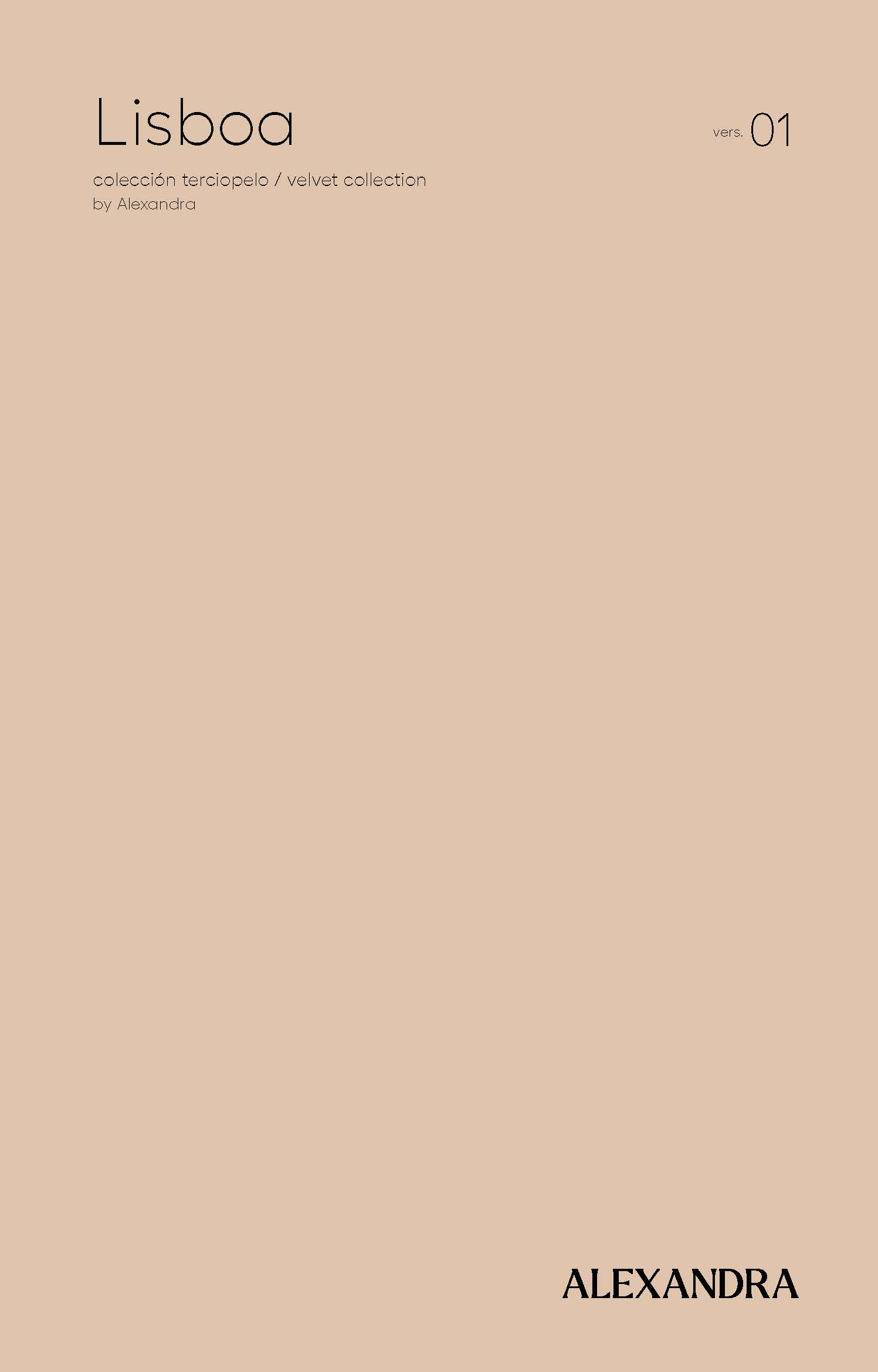 Alexandra Swatches