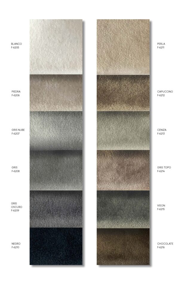 Alexandra Swatches Gallery 1