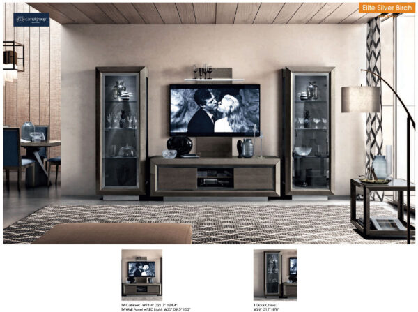 Elite Entertainment Gallery 2