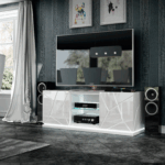Kiu TV Base w/Light Gallery 1
