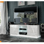 Kiu TV Base w/Light Gallery 2