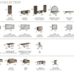 Linea Entertainment Center Gallery 1