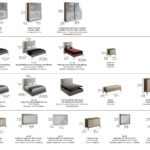 Linea Entertainment Center Gallery 2