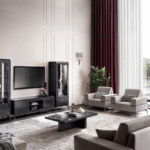 Meridiana Entertainment Center