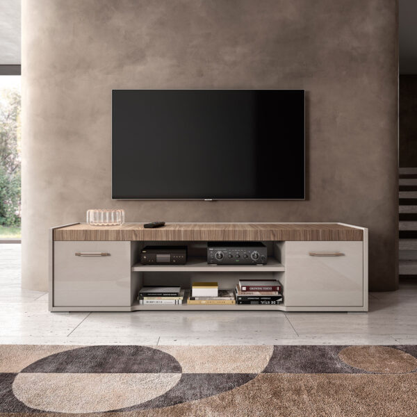 Nora Entertainment Center Gallery 2