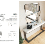 R26 Console Table Gallery 1