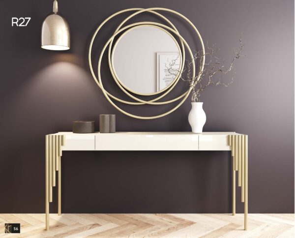 R27 Console Table