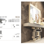R03 Console table Gallery 1