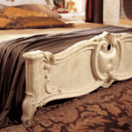 Barocco Ivory Bedroom Gallery 3