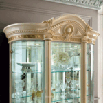 Aida 4 Door China Ivory Gallery 2